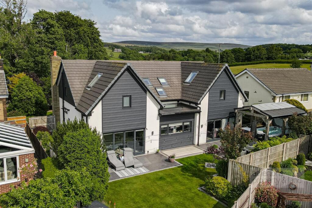 Additional image 37 of Red Lees Road, Cliviger, Burnley BB10