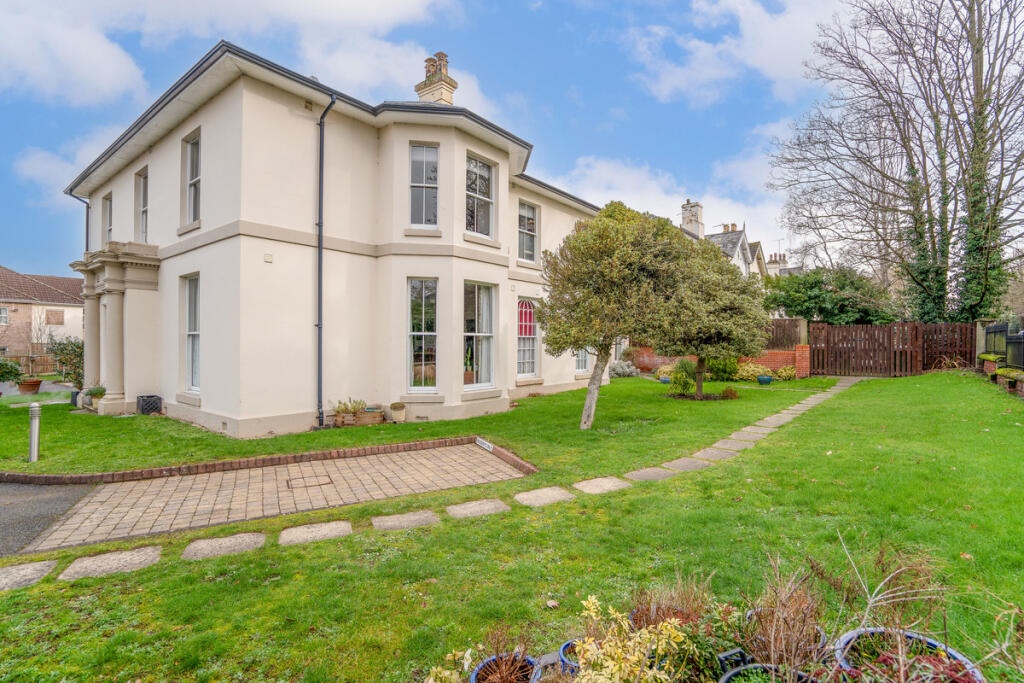 Main image of property: Sandalwood Apartments, Comberton Road, Kidderminster, DY10