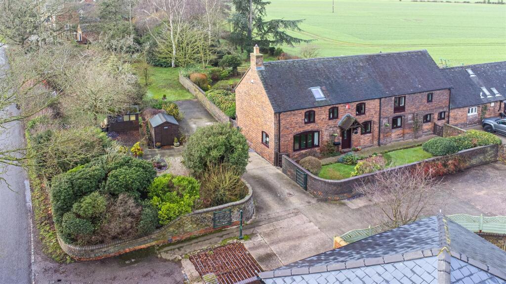 Main image of property: Fisherwick Road, Near Whittington