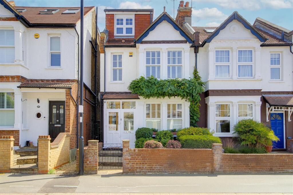 Main image of property: Browning Road, Enfield