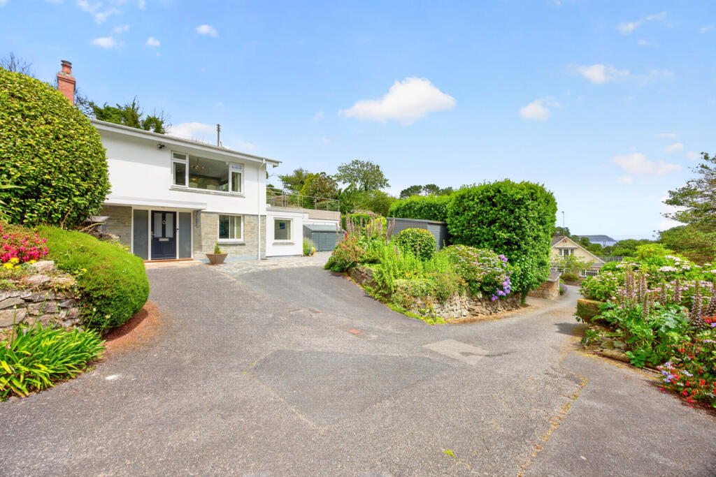 Main image of property: Portloe, Truro, Cornwall, TR2