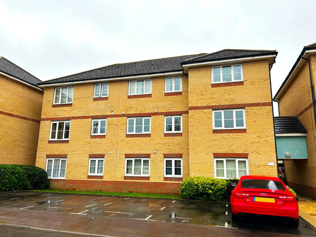 Main image of property: The Fairways, Farlington, Portsmouth, PO6