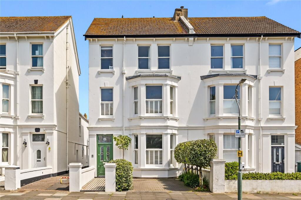 Main image of property: Walsingham Road, Hove, East Sussex, BN3