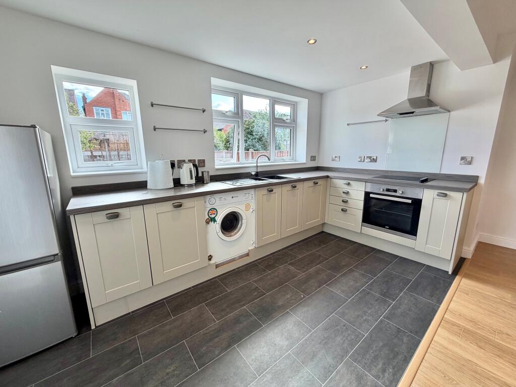 House in Nottingham - View 3