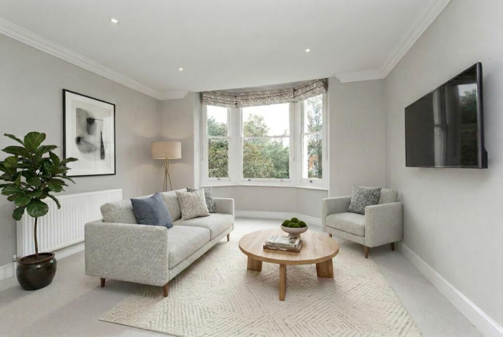 Main image of property: 46 Crooked Billet, Wimbledon, London, SW19