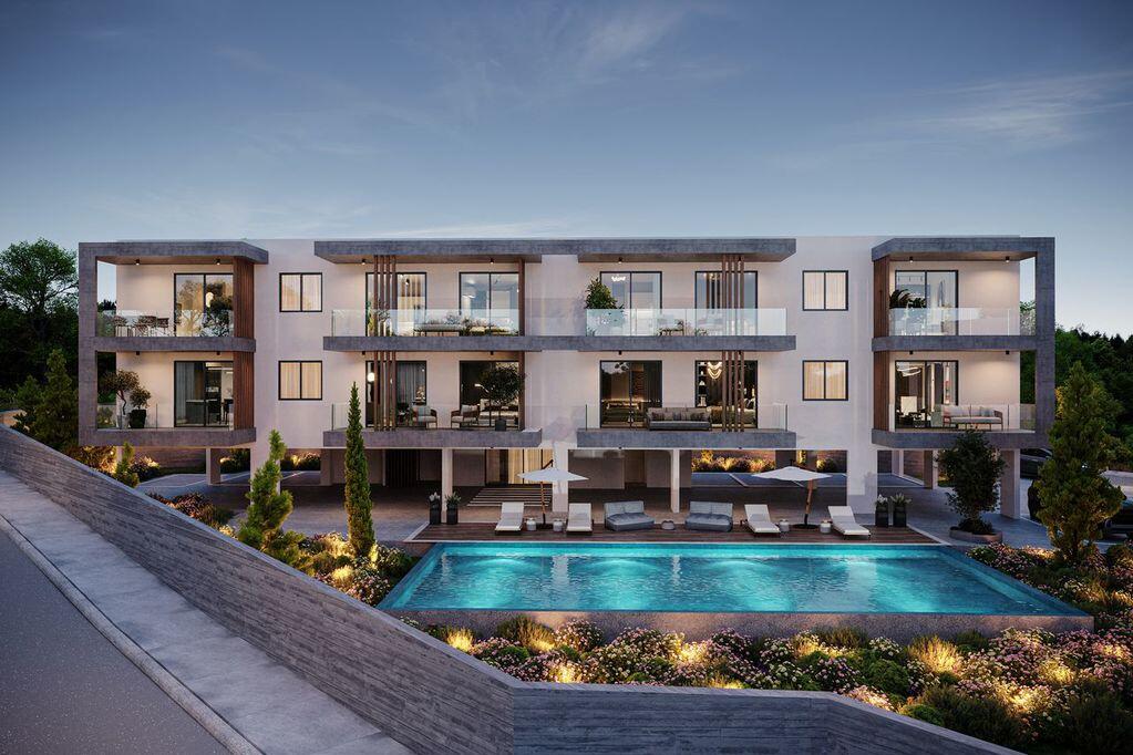 Main image of property: Chloraka, Paphos, Cyprus