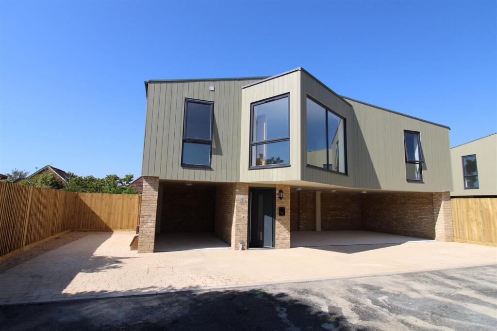 Main image of property: Meadow Close, Lealand Road, Portsmouth