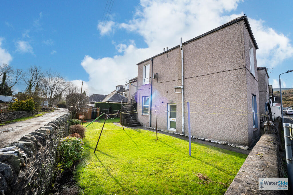 Hill Street, Dunoon, Argyll and Bute, PA23 photo 2