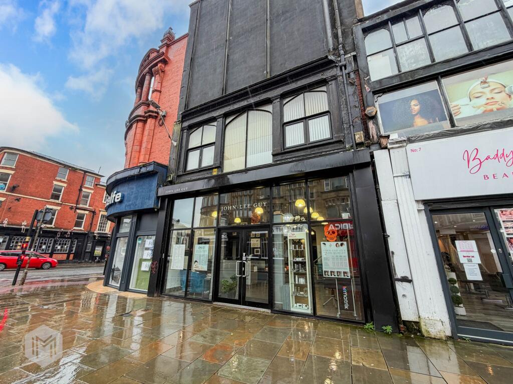 Main image of property: Deansgate, Bolton, BL1