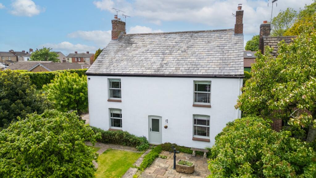 Main image of property: Mill House, High Street, Tibshelf