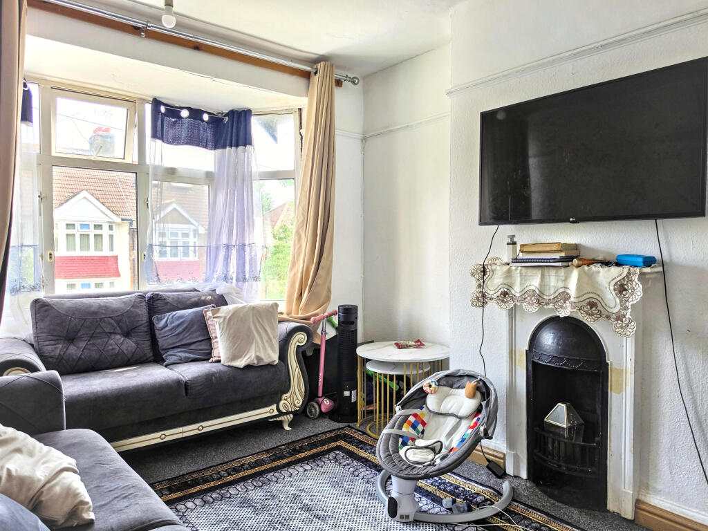 Apartment in London - View 3