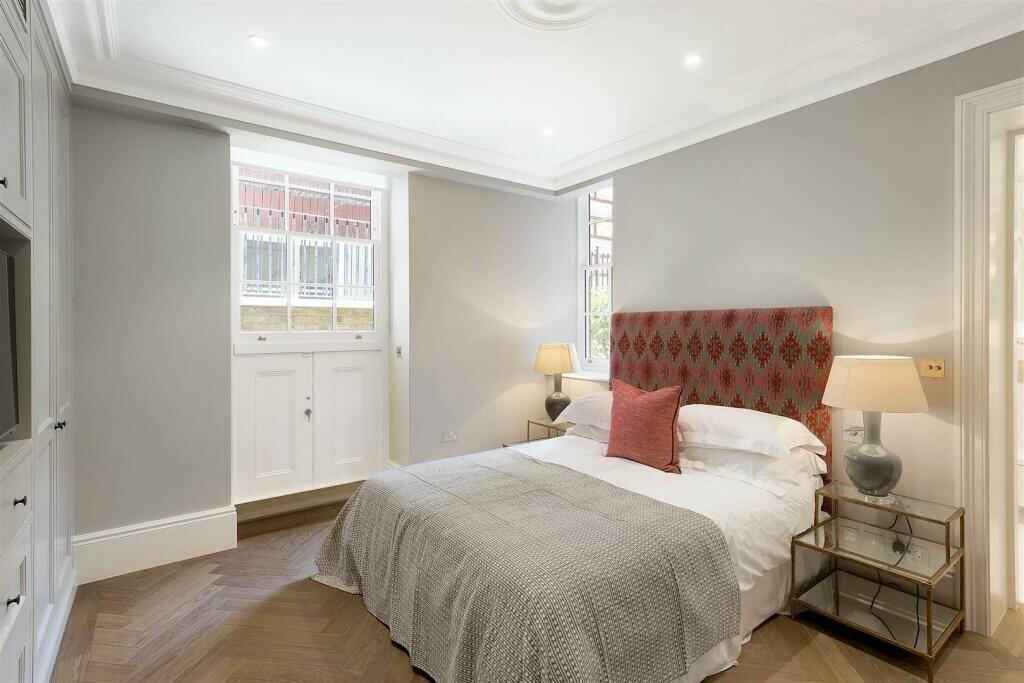 Main image of property: Tower Hamelts, London, E3