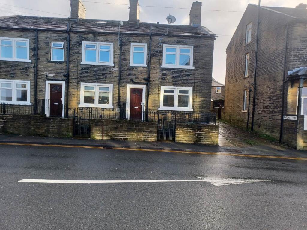 Main image of property: Highgate Road, Clayton Heights, Bradford