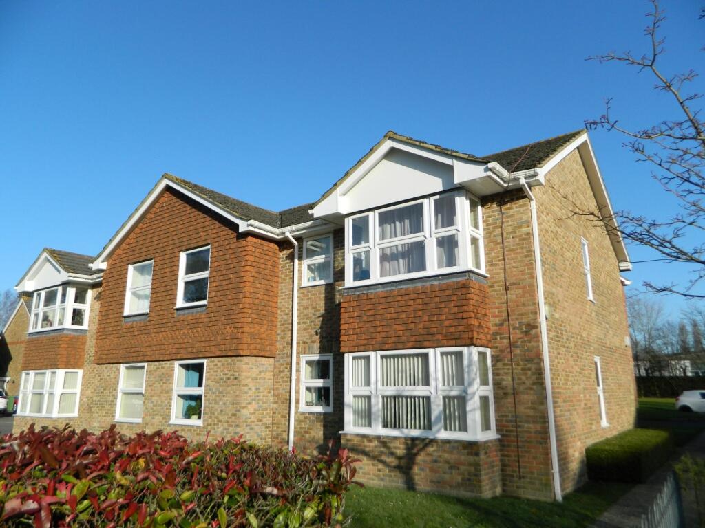 Main image of property: Bowes Close, Horsham, RH13