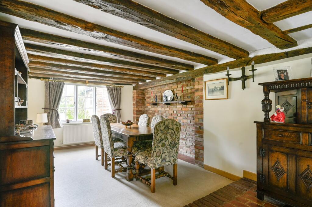 The Street, Bethersden, Ashford, Kent, TN26 photo 4