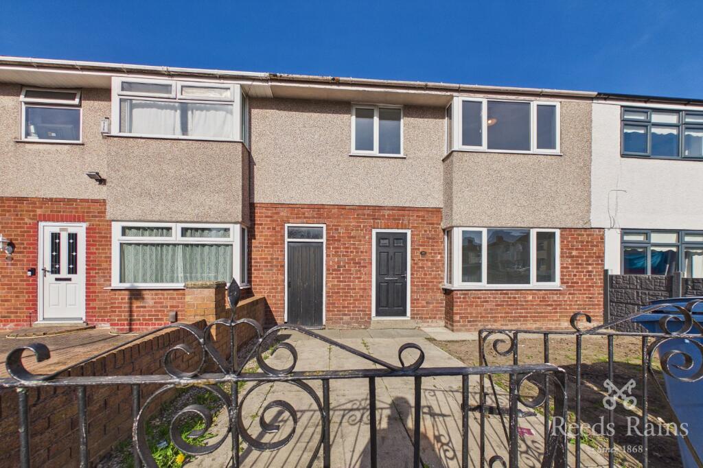 Main image of property: Worrow Road, Liverpool, Merseyside, L11