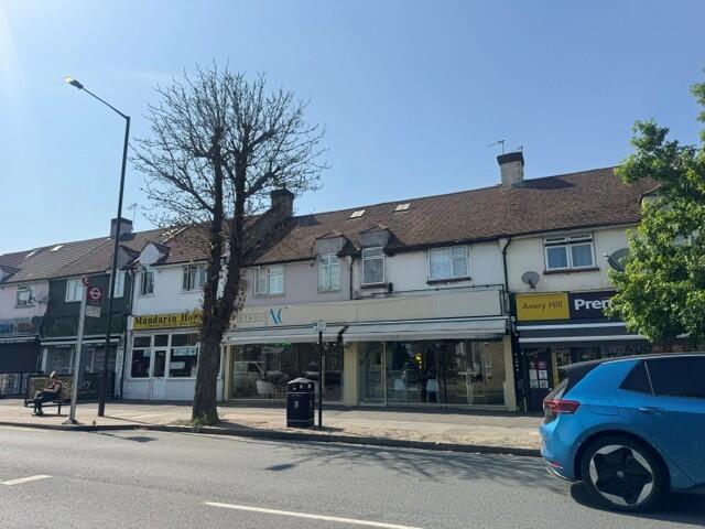 Main image of property: Avery Hill Road, London, SE9 2BJ