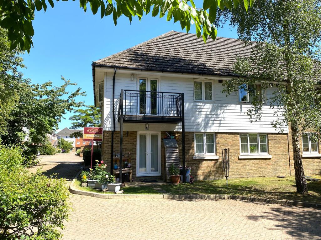 Main image of property: Albion Way, Edenbridge, TN8