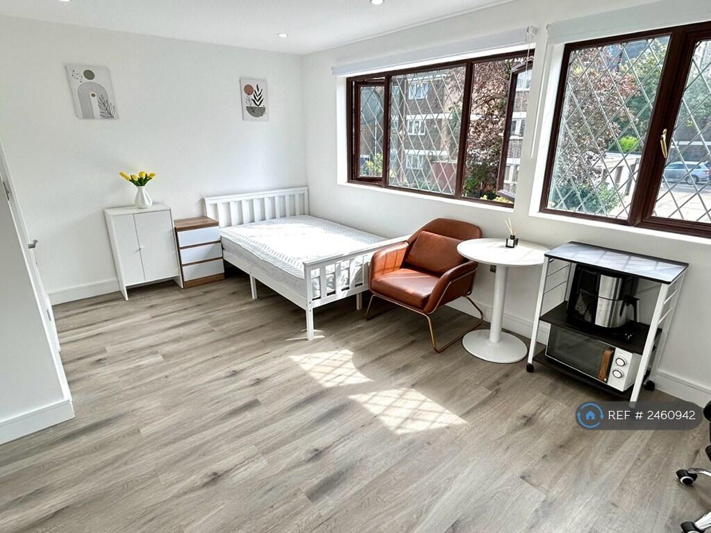 Main image of property: Kennard Road, London, E15