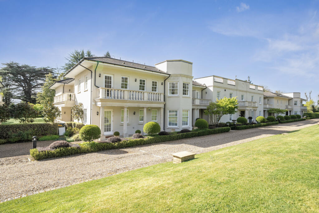 Main image of property: Old Redding, Harrow