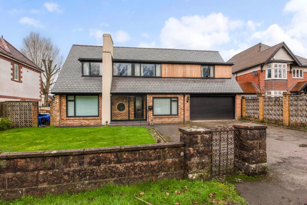 Main image of property: PORTSMOUTH ROAD, HORNDEAN