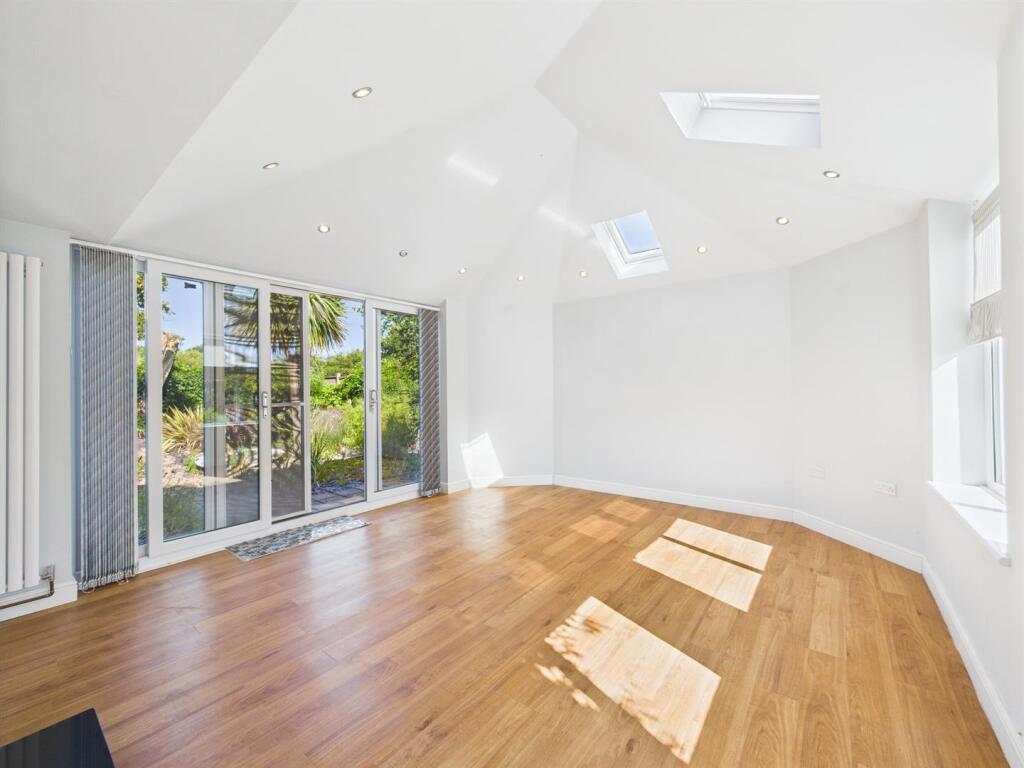 Main image of property: Chapel Lane, North Scarle, Lincoln