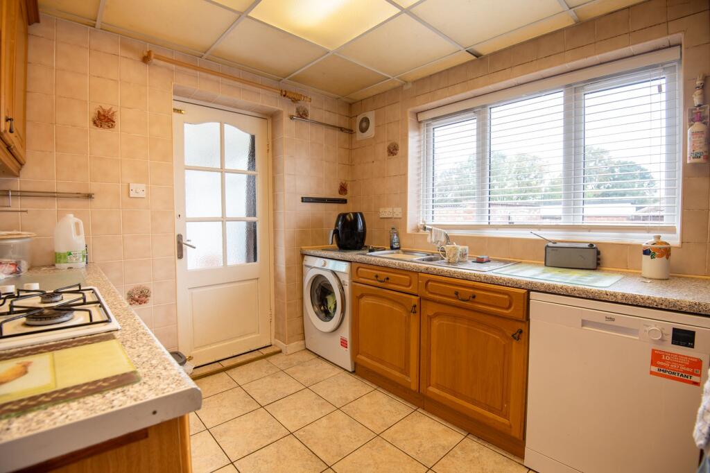 House in Wellingborough, Redhill Grange - More