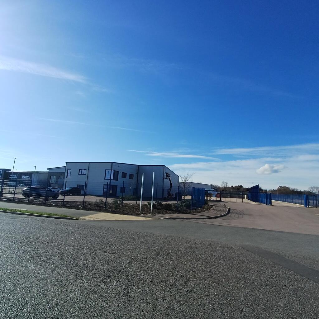 Main image of property: Rose House, Unit 1 Ellis Court, Manton Park, Corby, Northamptonshire, NN17 5DY