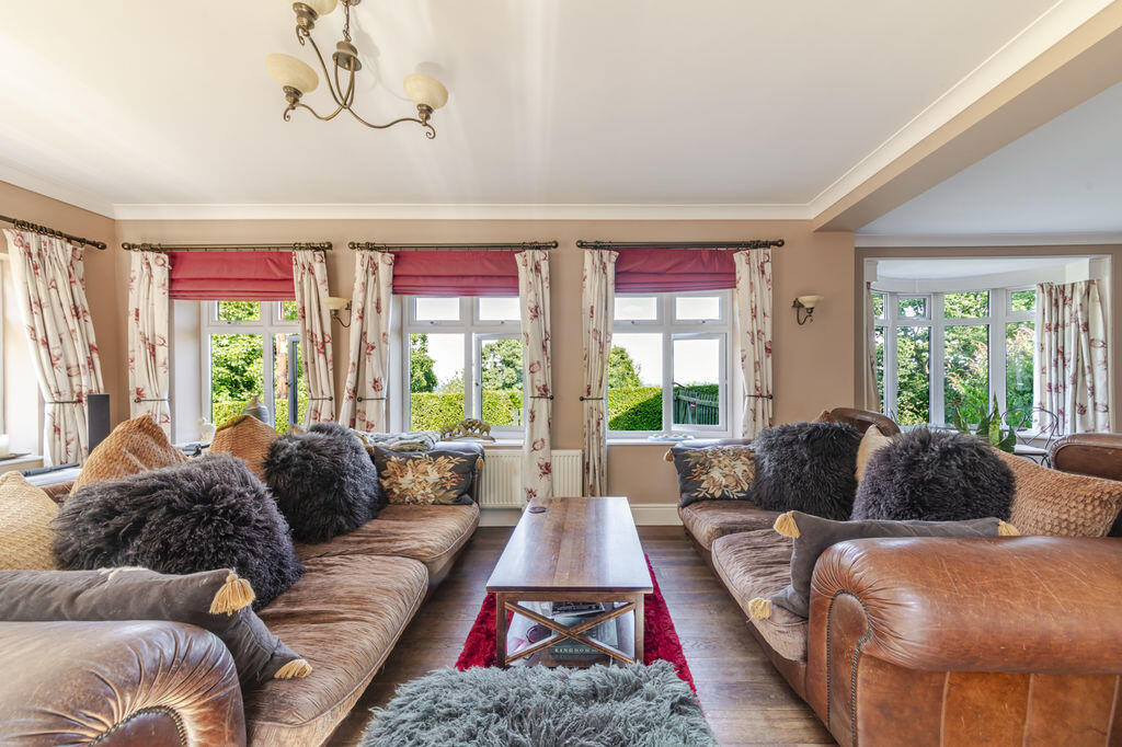 Beech Lane, Marford, Wrexham photo 4