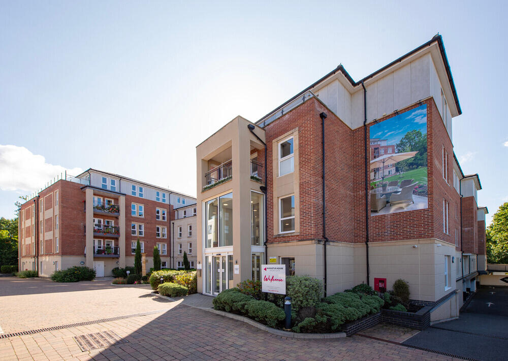 Main image of property: Station Parade, Virginia Water, Surrey, GU25 4BB