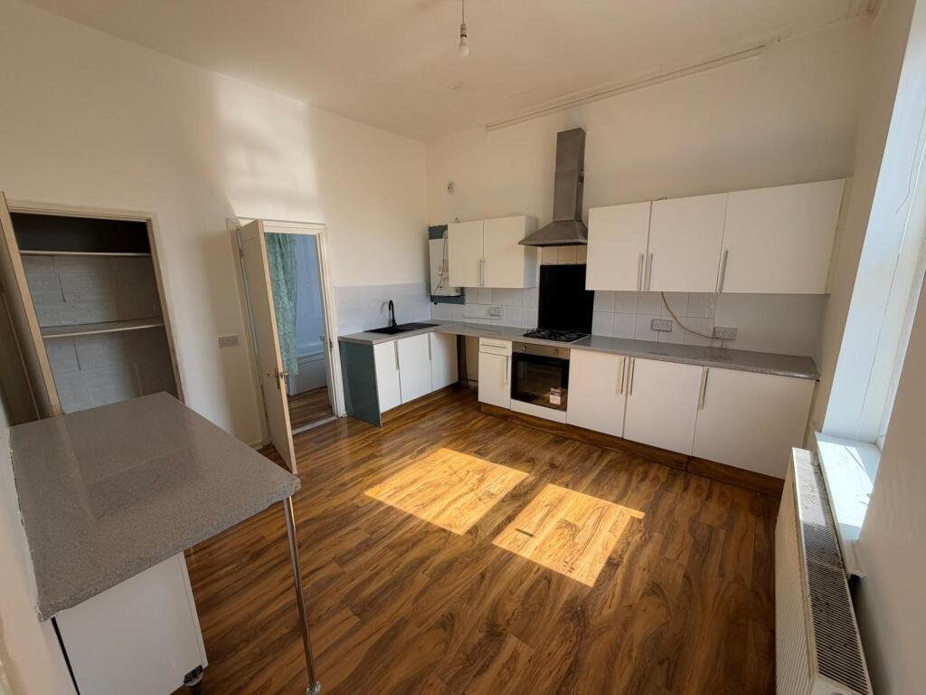 Main image of property: Seaforth Vale West, L21 3TX