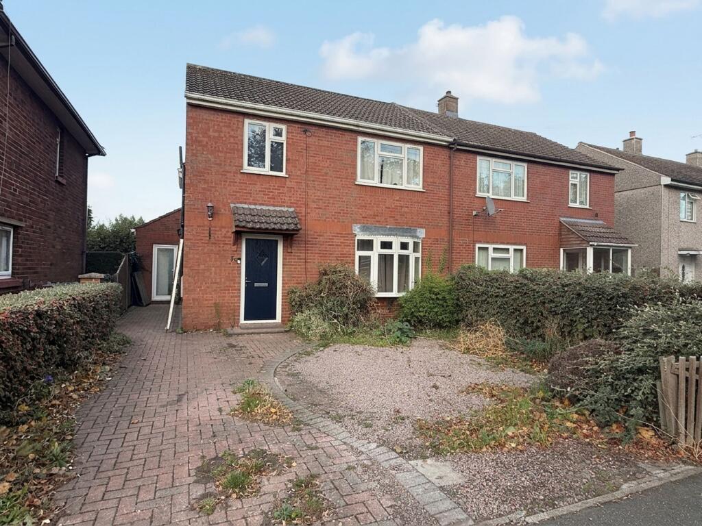 Main image of property: De Wint Avenue, Lincoln, LN6