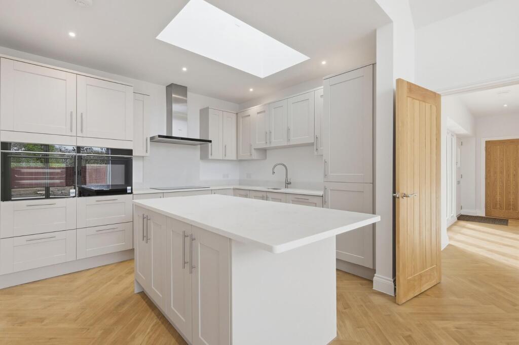 Plot 2 Moulsham Green View, Chelmsford photo 3