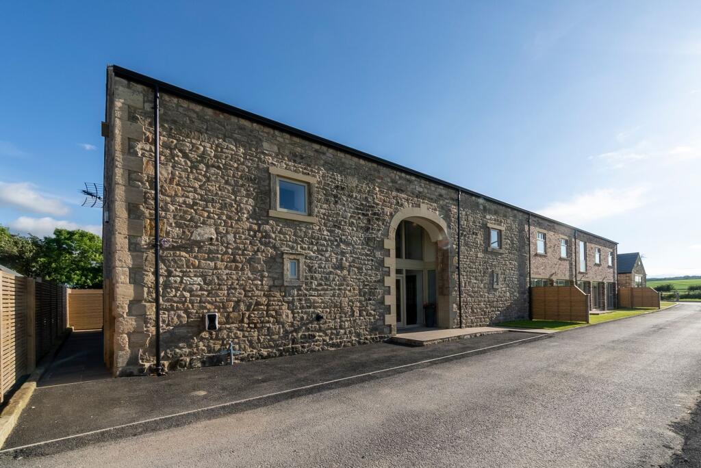 Main image of property: The Hayloft at Highfield Barns...