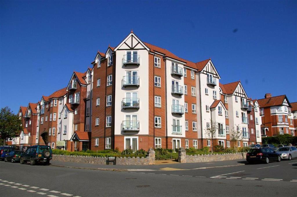 Main image of property: Abbey Road, Rhos On Sea, Colwyn Bay