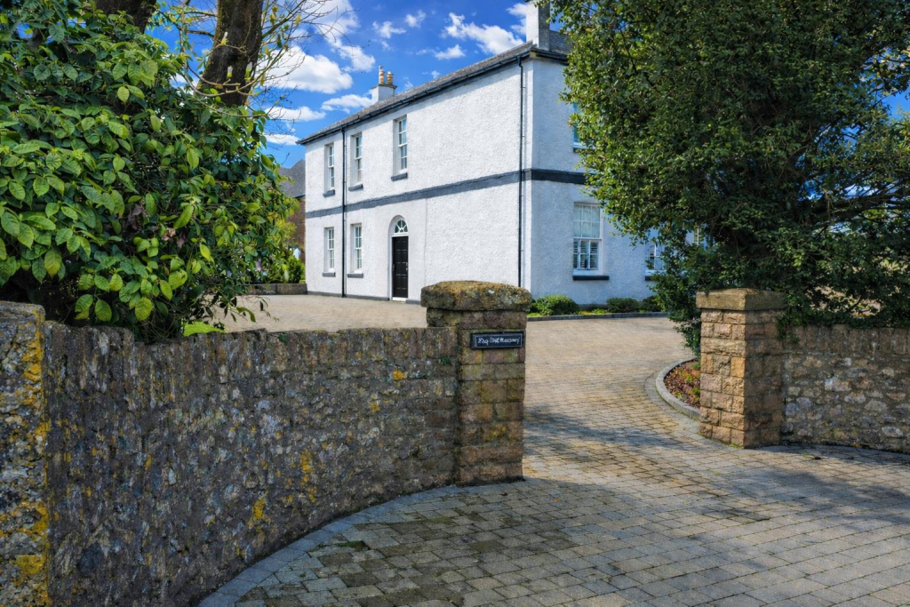 Main image of property: The Old Rectory, Wenvoe