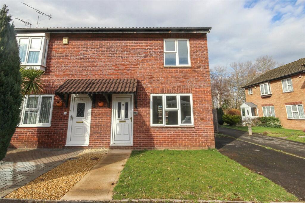 Main image of property: Allington Drive, Barrs Court, Bristol, BS30