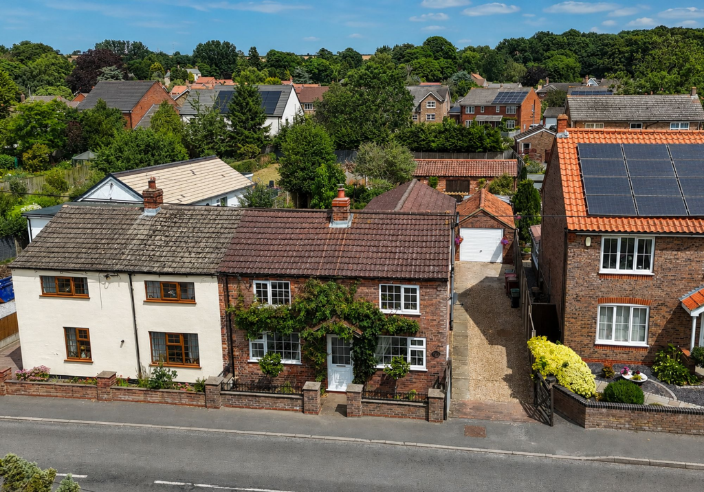 Main image of property: Low Road, Worlaby, DN20