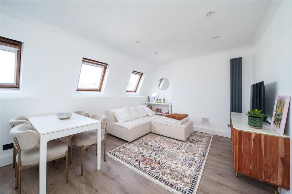 Main image of property: Lower Richmond Road, London, SW15
