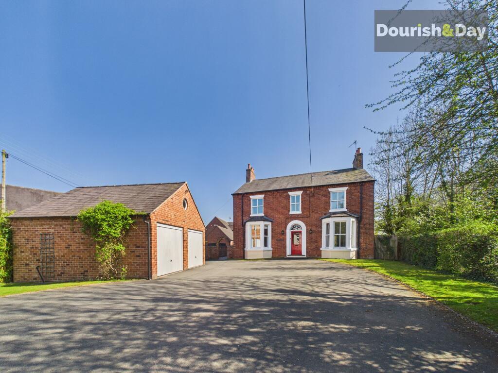 Main image of property: Newport Road, Gnosall, ST20