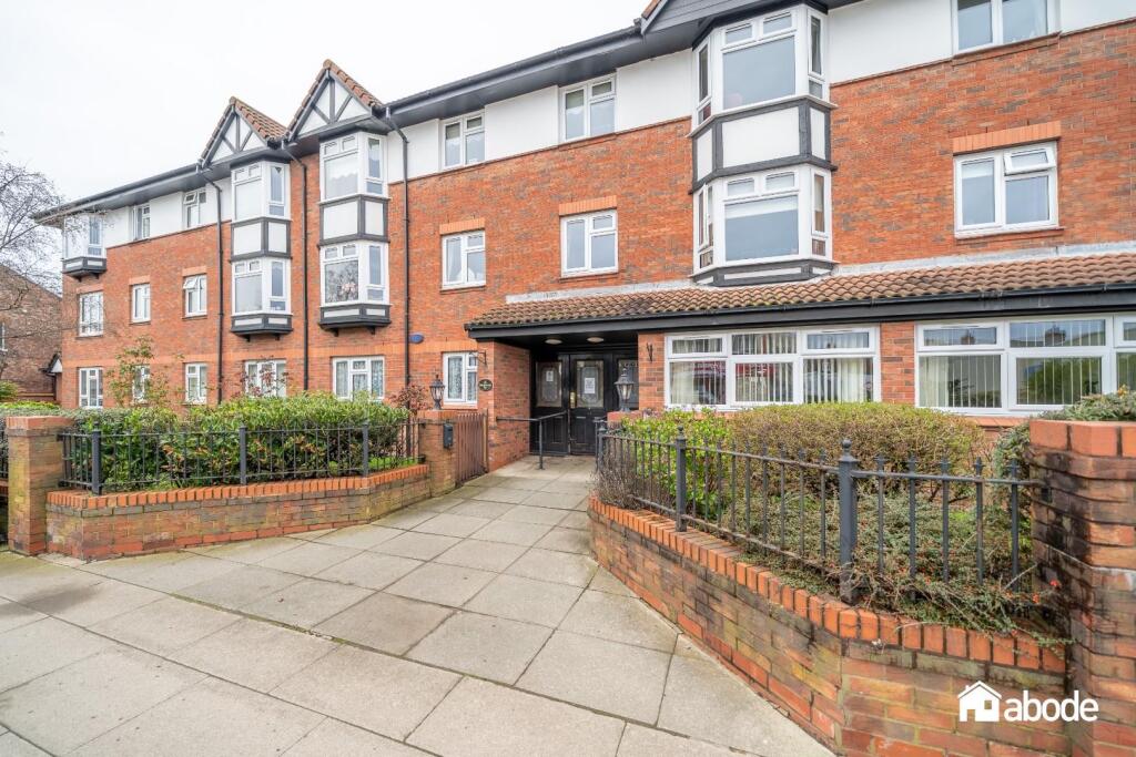 Main image of property: Coronation Road, Crosby, Liverpool