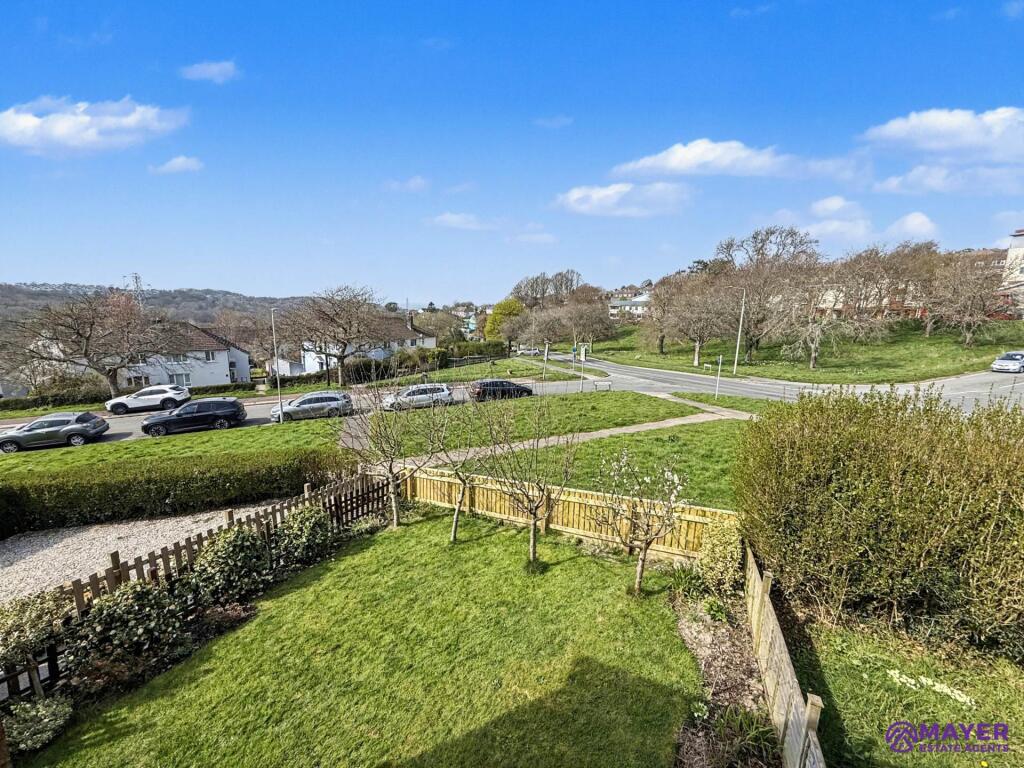 Whitleigh Way, Plymouth photo 2