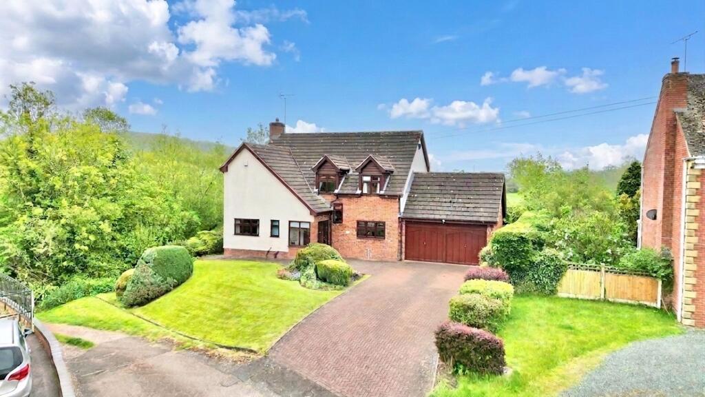 Main image of property: Willowbrook, Derrington, ST18