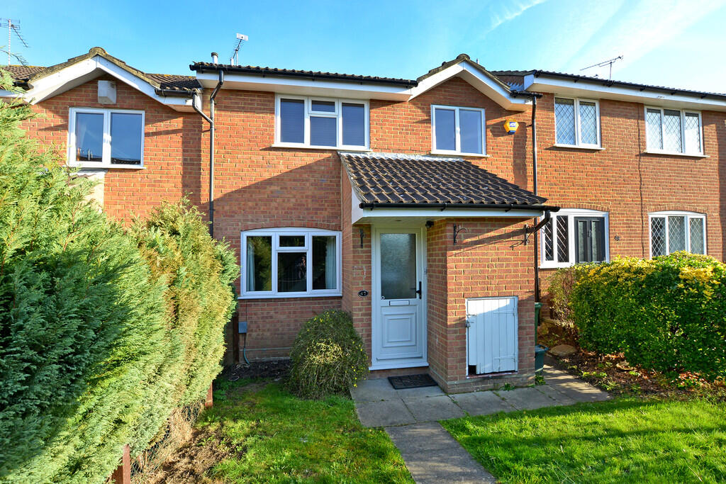 Main image of property: King Cup Drive