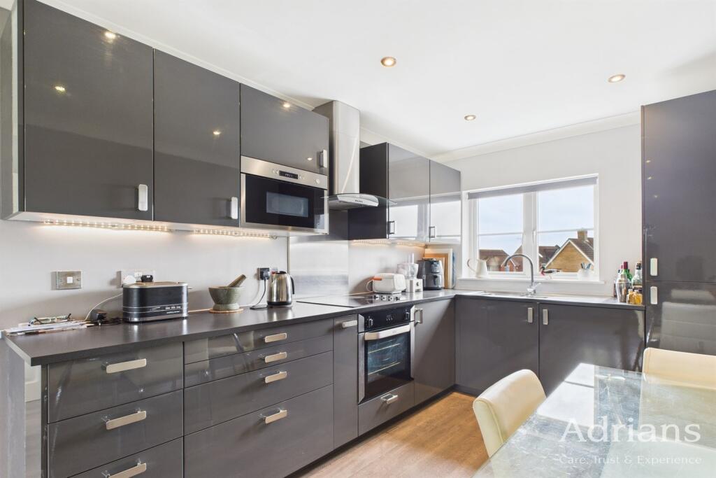 Main image of property: Wickham Crescent, Chelmsford, CM1 4WD