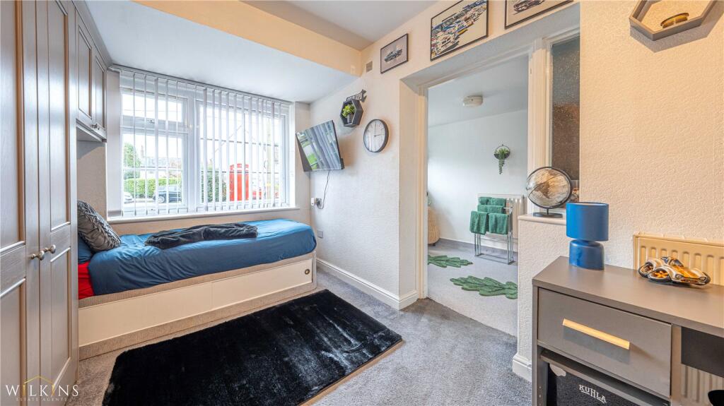 Additional image 10 of Main Road, Newton Regis, Tamworth, Warwickshire, B79