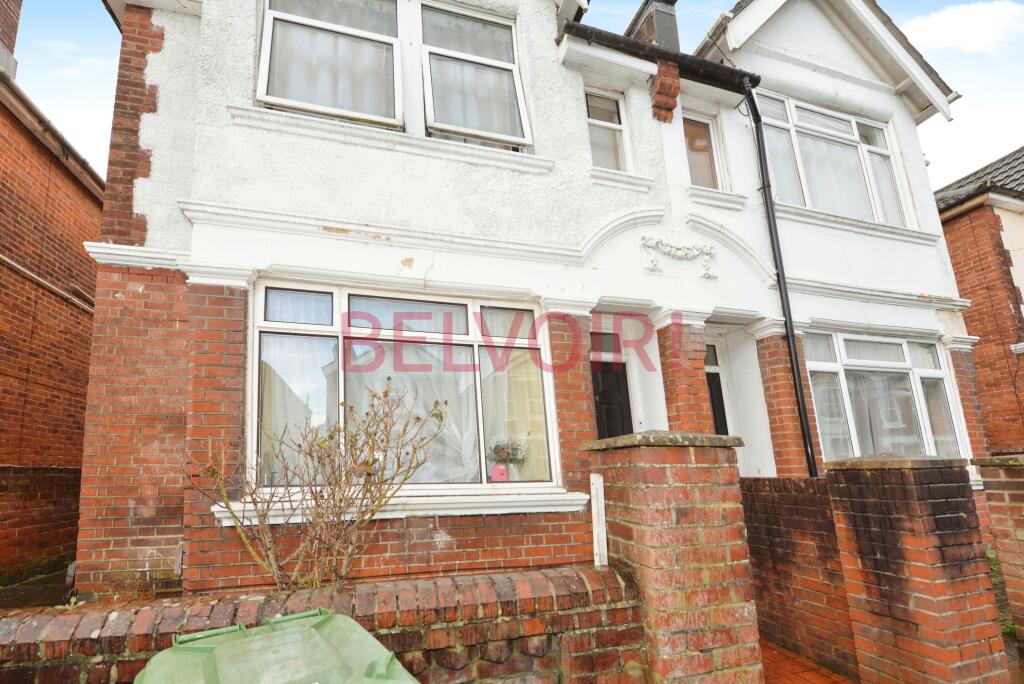 Main image of property: Harborough Road, Polygon, Southampton, SO15