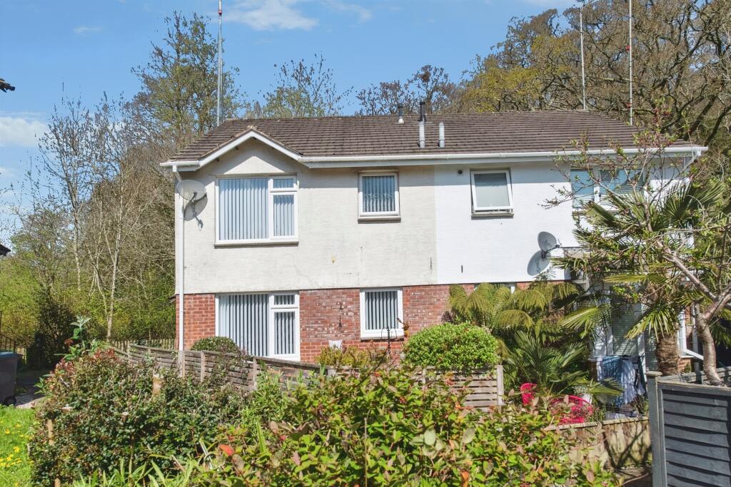 Main image of property: Perth Close, Exeter