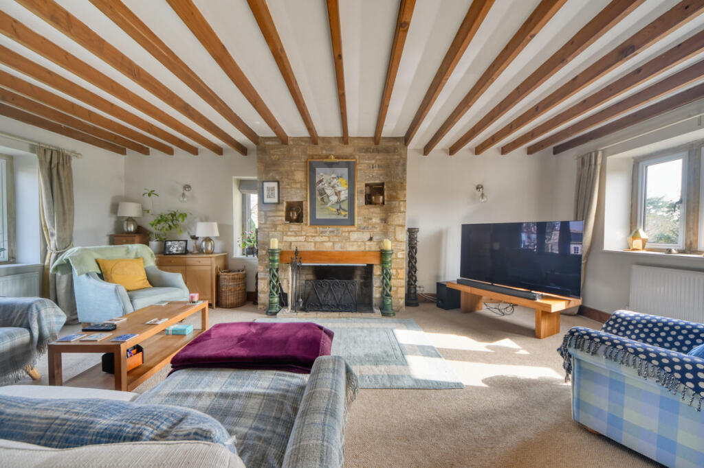 House in Cotswold, Bibury - More
