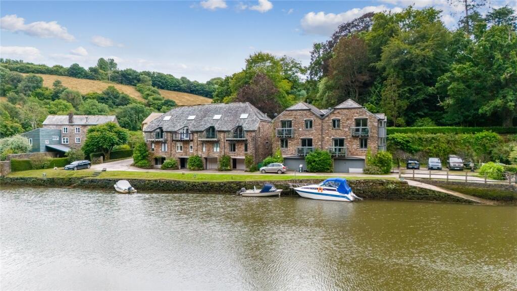 Main image of property: The Quay, Tuckenhay, Totnes